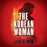The_Korean_woman